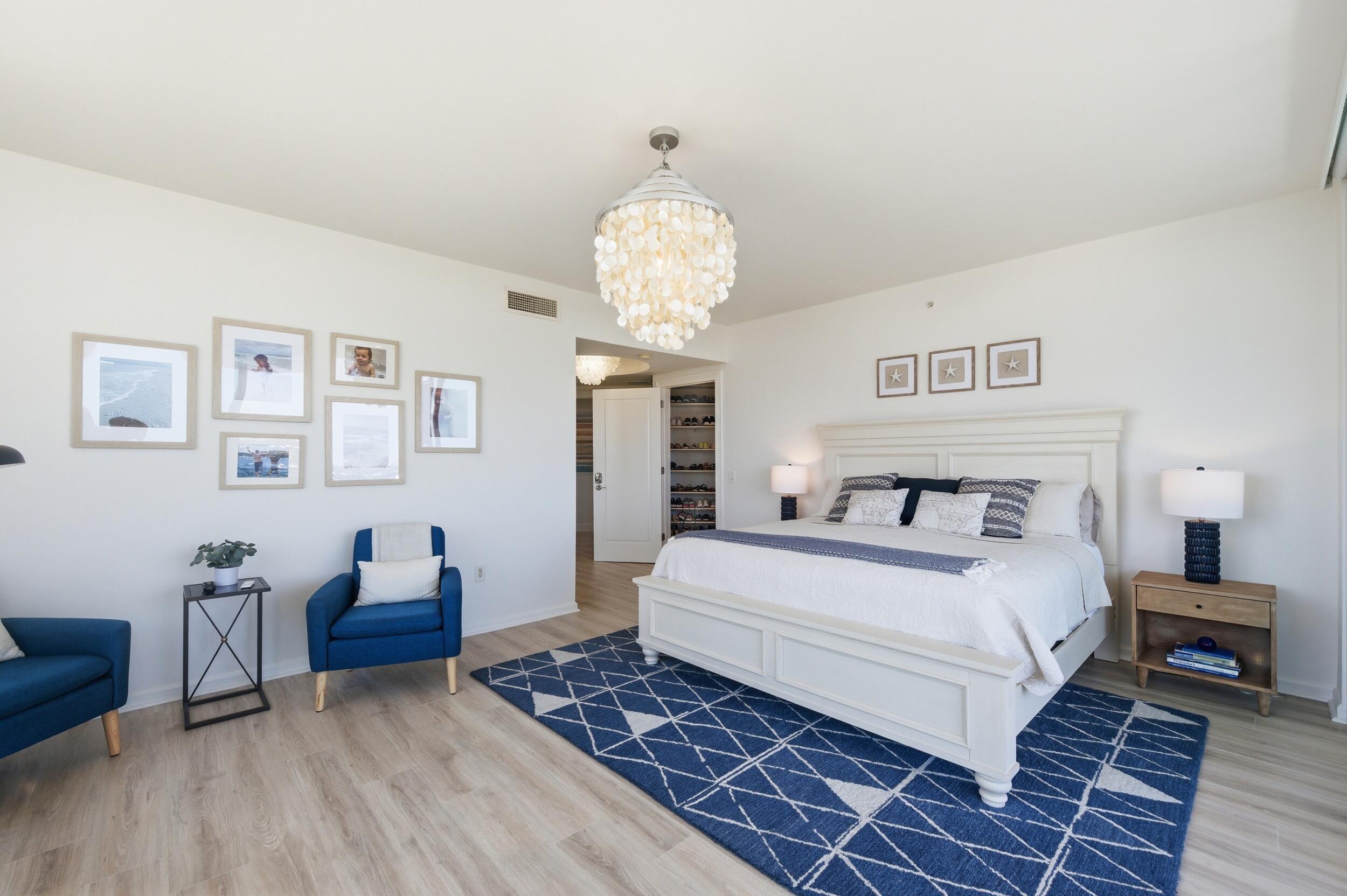 LE CLUB INTERNATIONAL CONDO - Residential