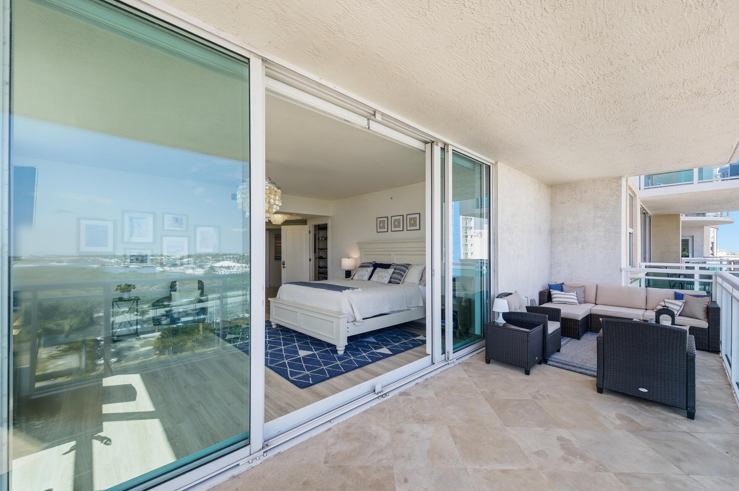 LE CLUB INTERNATIONAL CONDO - Residential