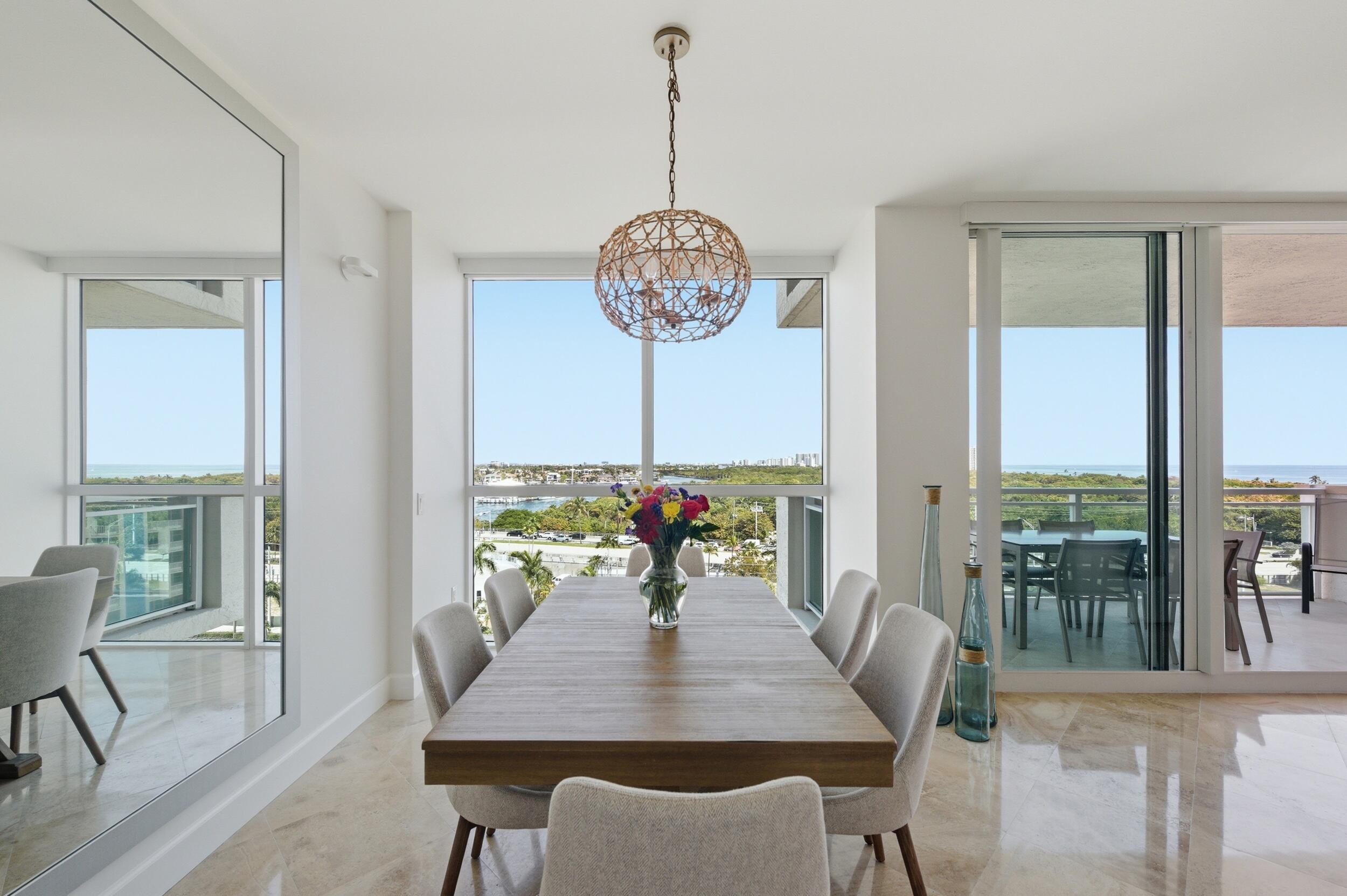 LE CLUB INTERNATIONAL CONDO - Residential