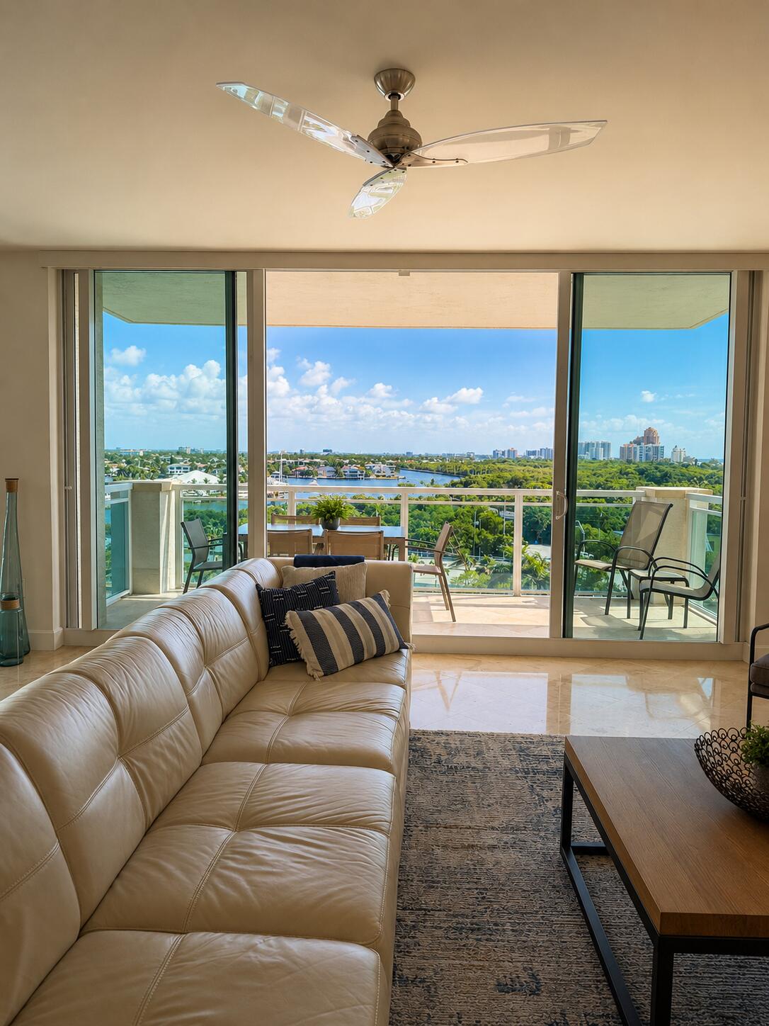 2845 NE 9th Street 906, Fort Lauderdale FL 33304