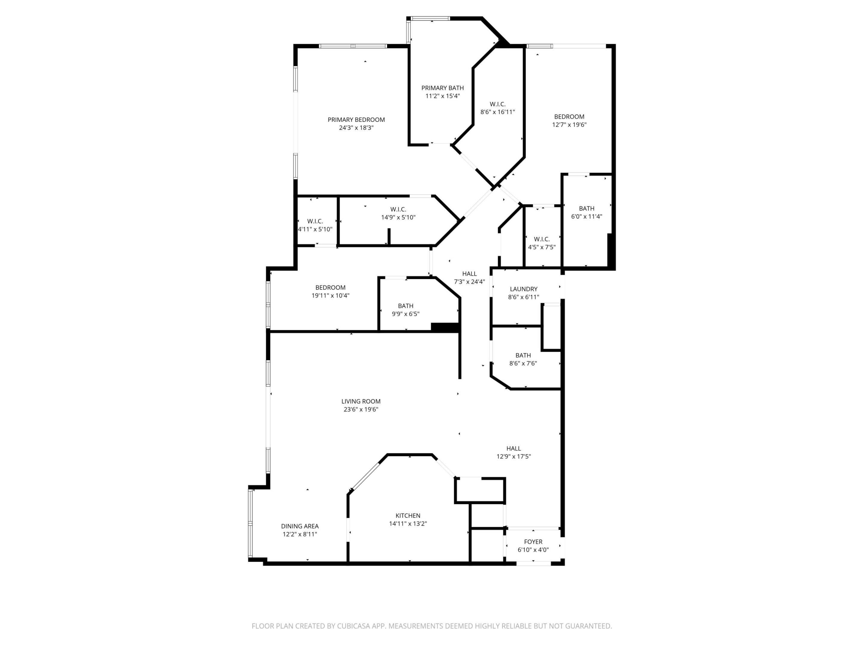 LE CLUB INTERNATIONAL CONDO - Residential