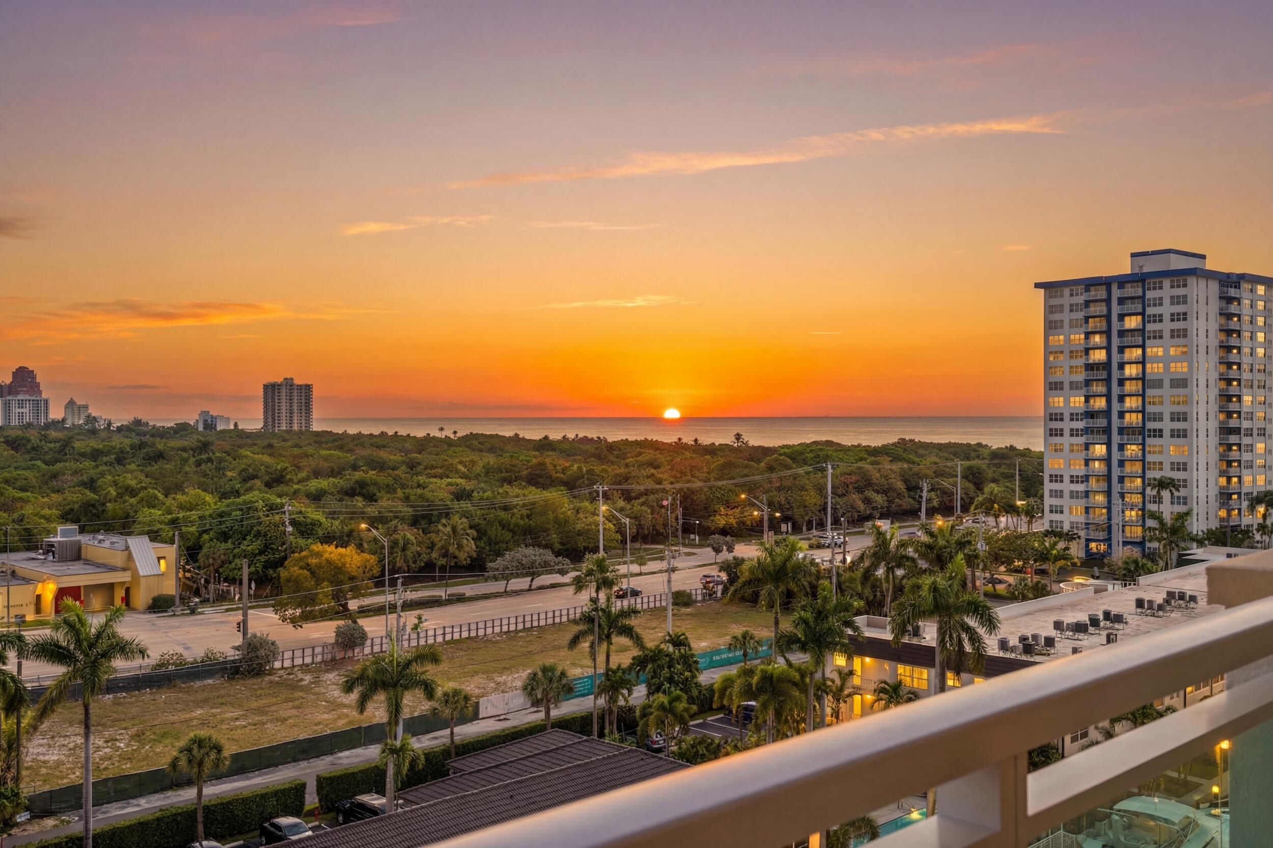 LE CLUB INTERNATIONAL CONDO - Residential