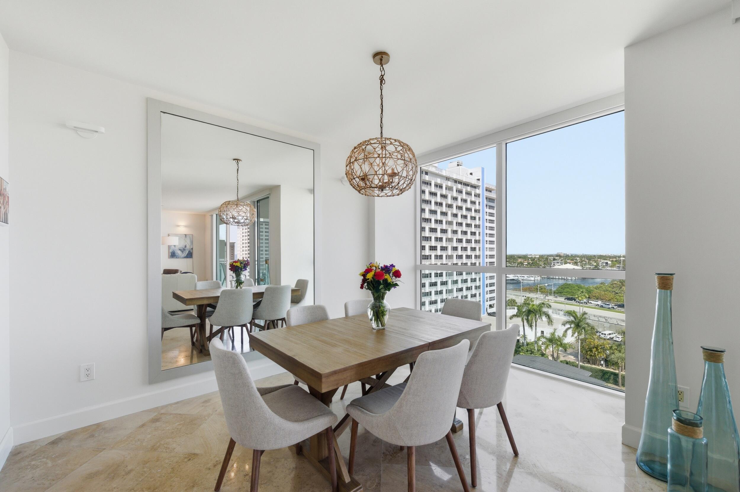 LE CLUB INTERNATIONAL CONDO - Residential