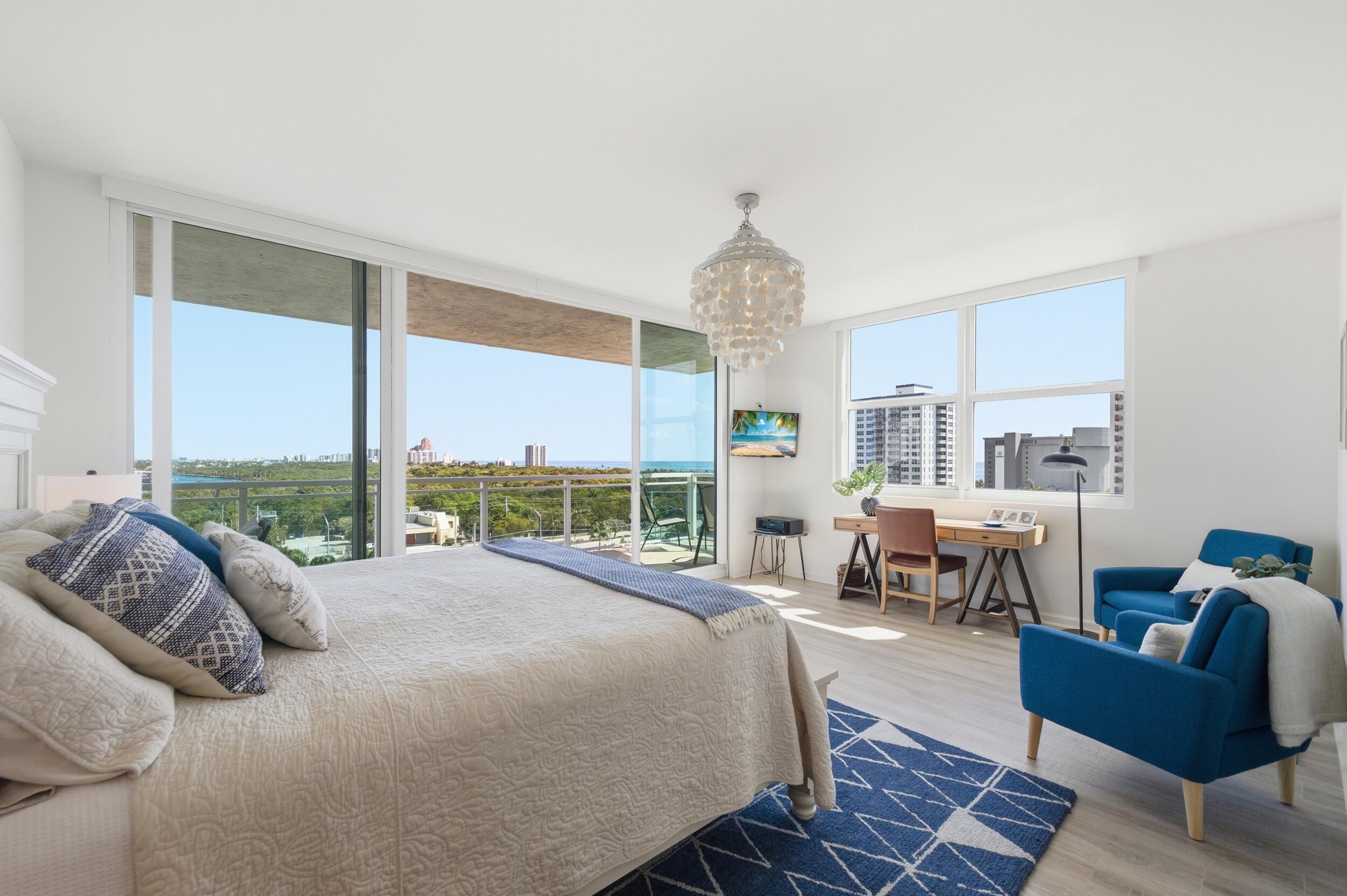 LE CLUB INTERNATIONAL CONDO - Residential