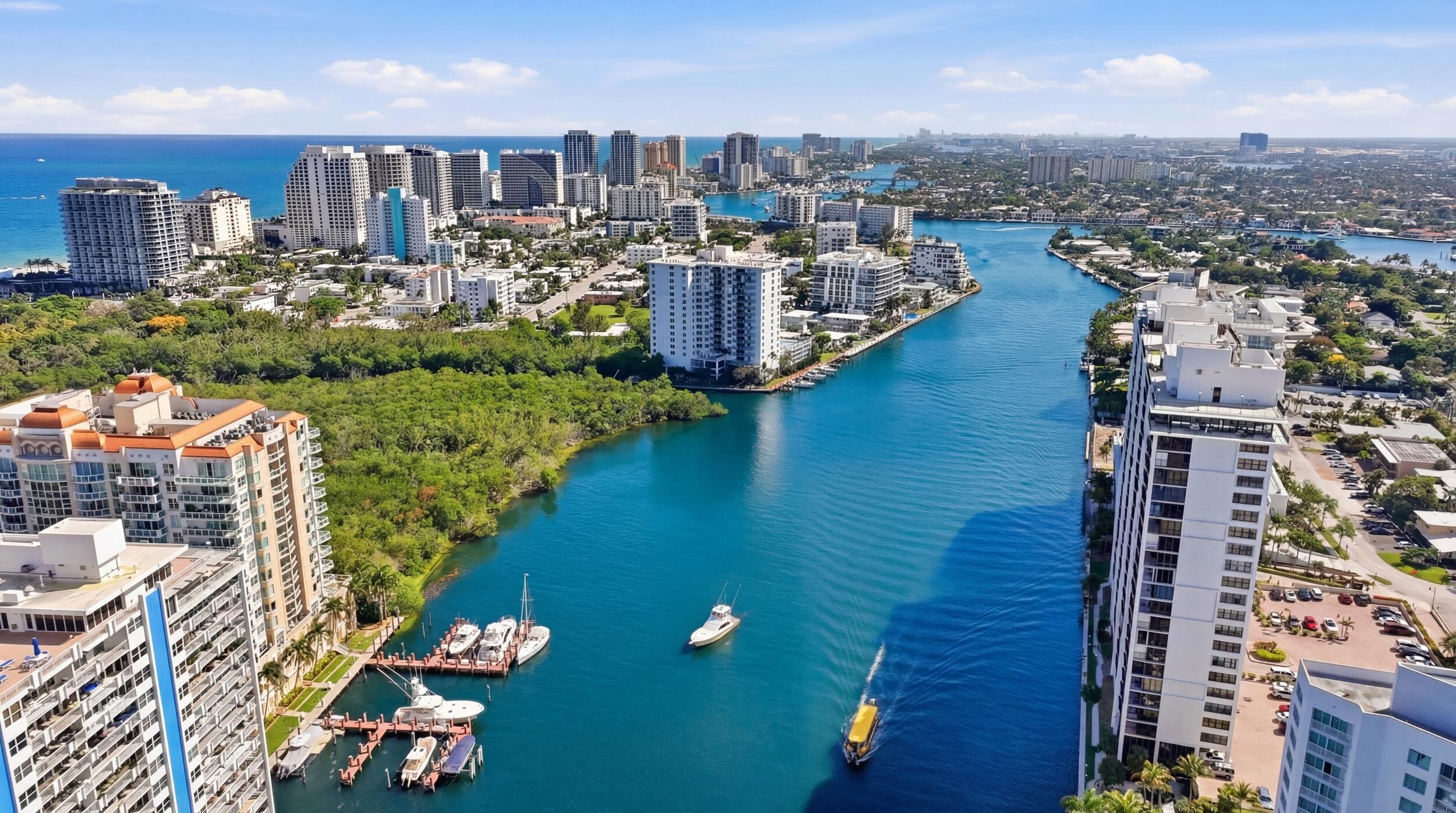 LE CLUB INTERNATIONAL CONDO - Residential