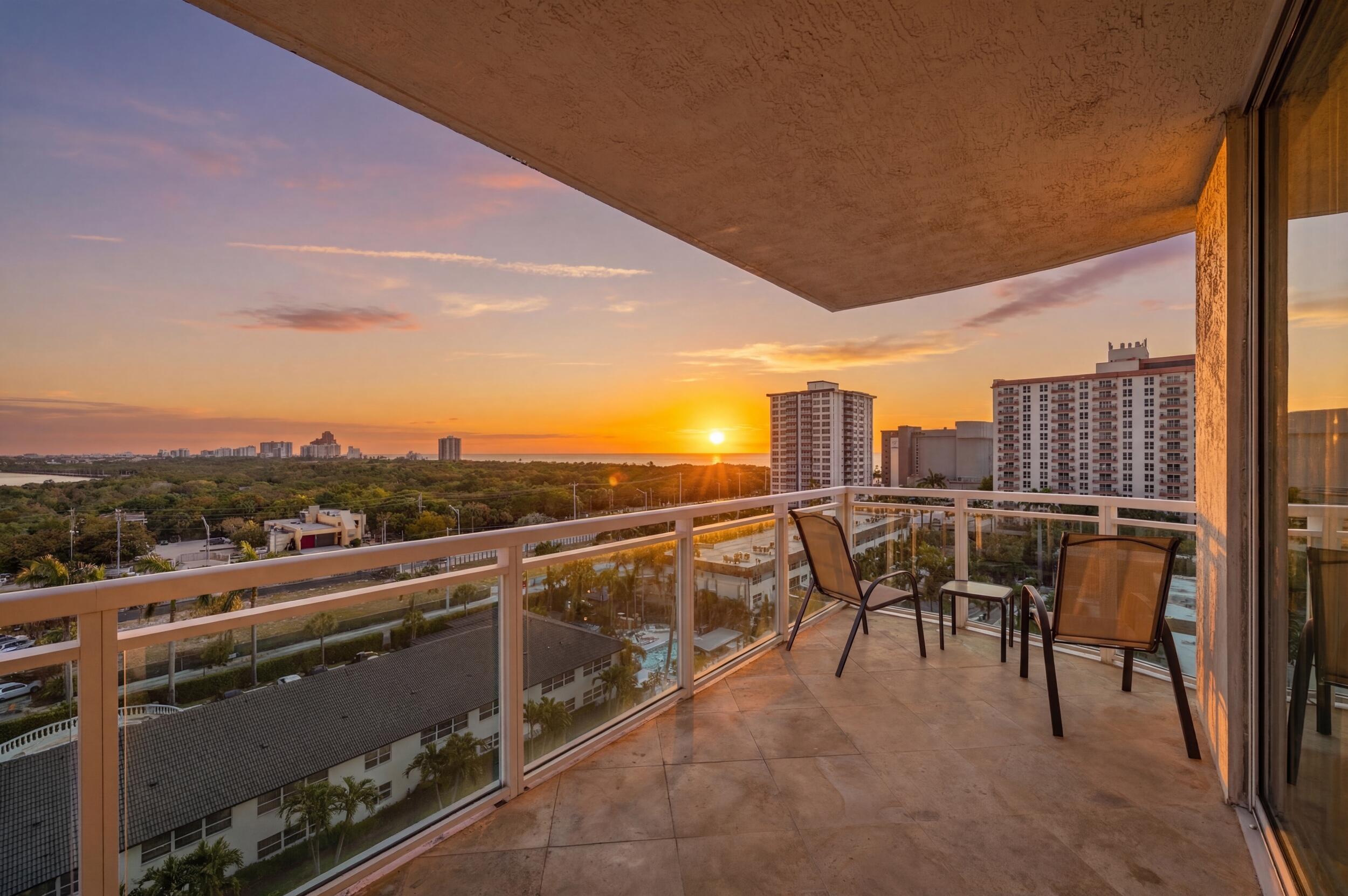 LE CLUB INTERNATIONAL CONDO - Residential