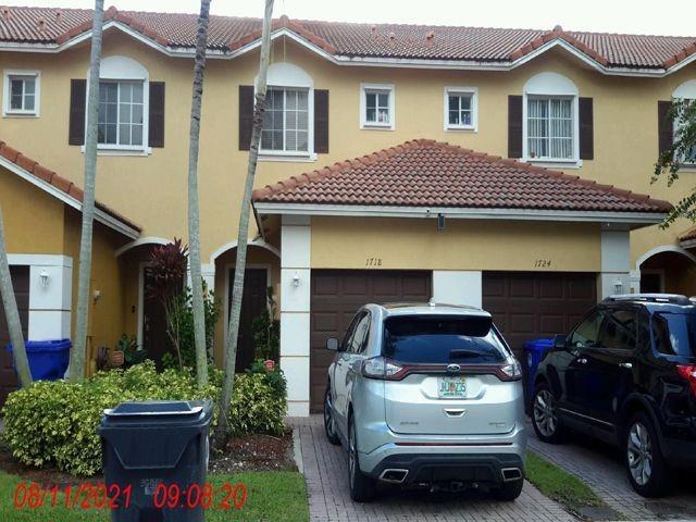 MEDITERANIA - Residential Lease