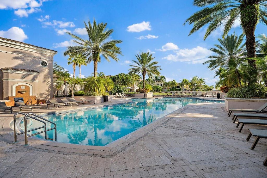 Photo of 2809 Amalei Drive #108, Palm Beach Gardens, FL 33410 (MLS # R10996009)