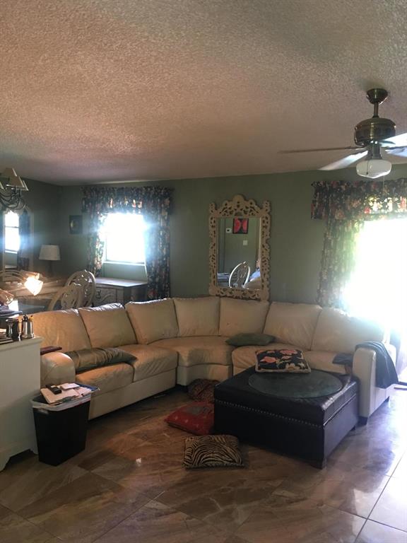 DEERFIELD RIDGE SEC 1 - Residential