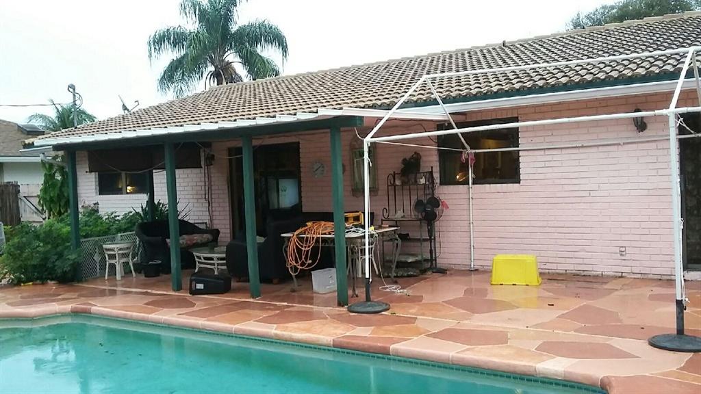 DEERFIELD RIDGE SEC 1 - Residential