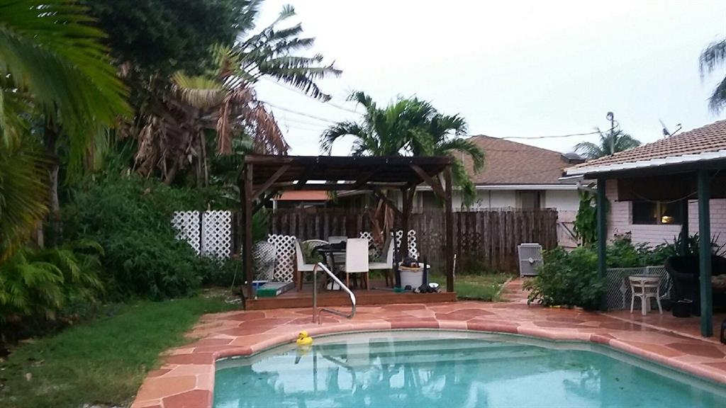 DEERFIELD RIDGE SEC 1 - Residential