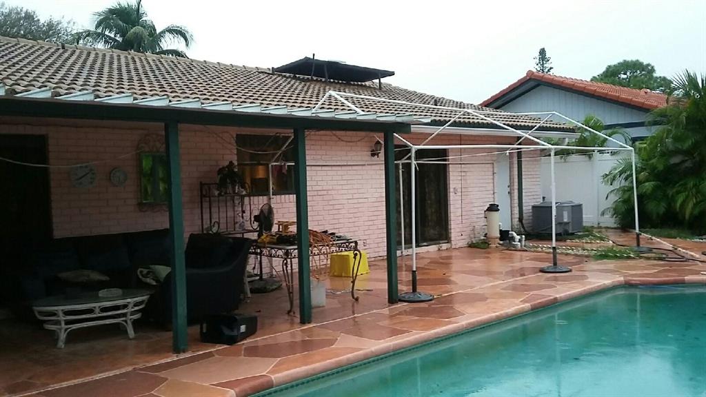 DEERFIELD RIDGE SEC 1 - Residential