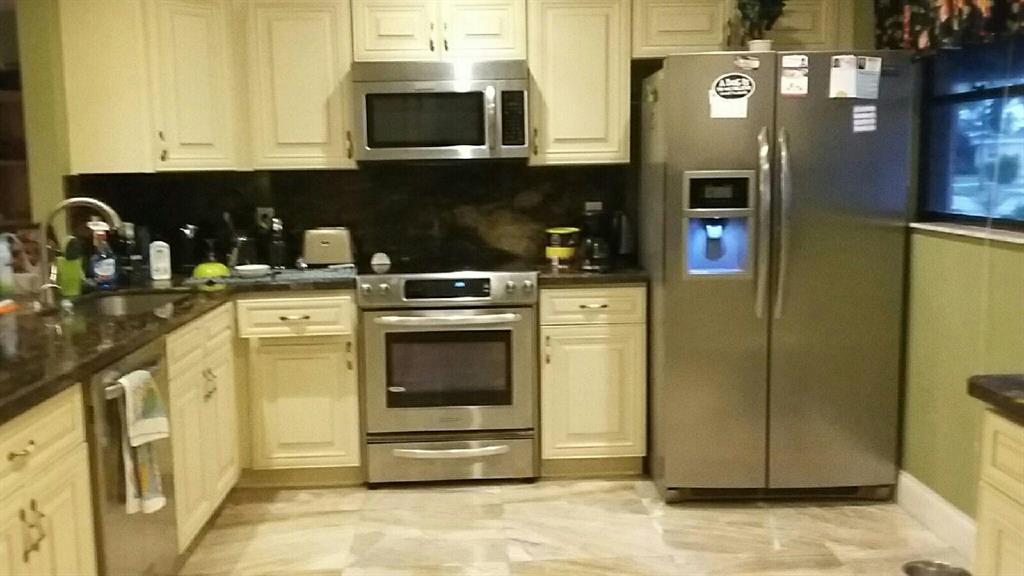 DEERFIELD RIDGE SEC 1 - Residential