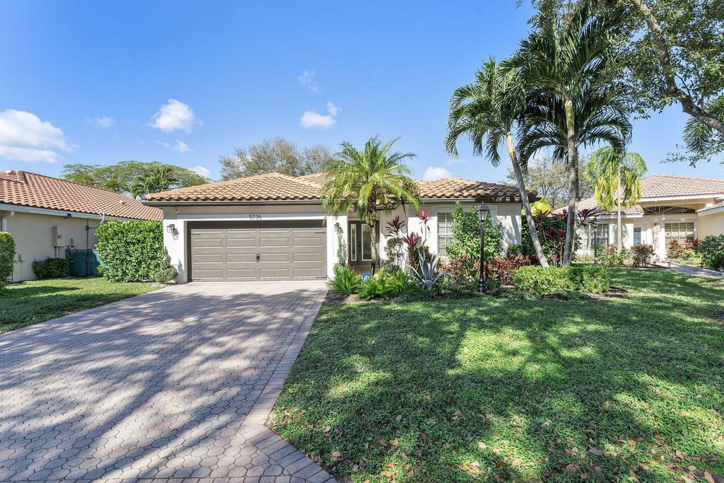 Photo of 5736 NW 48th Drive, Coral Springs, FL 33067 (MLS # R11058855)