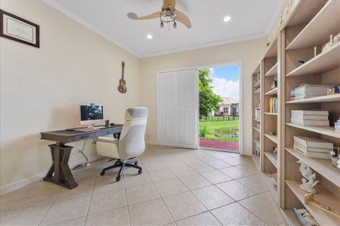 Tiny photo for 11645 NW 71st Place, Parkland, FL 33076 (MLS # B26044983)
