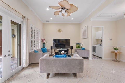 Tiny photo for 11645 NW 71st Place, Parkland, FL 33076 (MLS # B26044983)