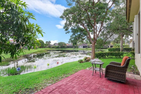 Tiny photo for 11645 NW 71st Place, Parkland, FL 33076 (MLS # B26044983)