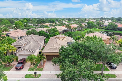 Tiny photo for 11645 NW 71st Place, Parkland, FL 33076 (MLS # B26044983)