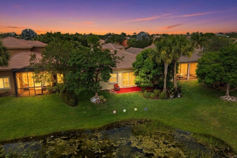 Tiny photo for 11645 NW 71st Place, Parkland, FL 33076 (MLS # B26044983)
