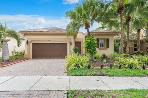 Tiny photo for 11645 NW 71st Place, Parkland, FL 33076 (MLS # B26044983)