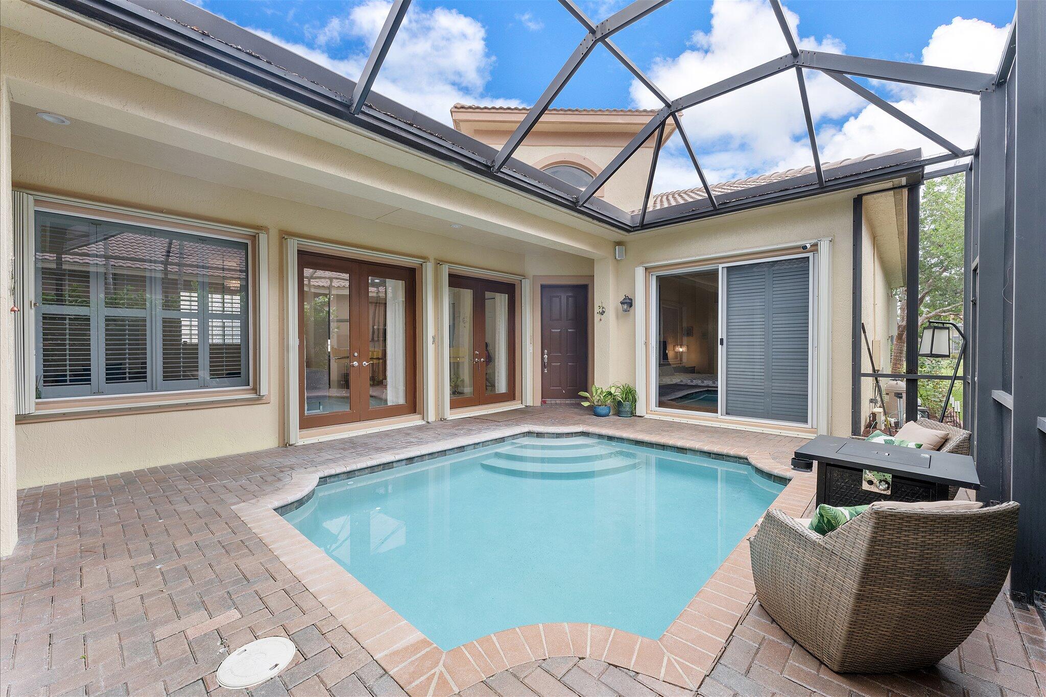 11645 NW 71st Place, Parkland FL 33076