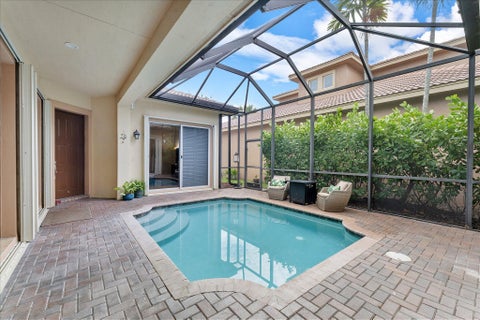 Tiny photo for 11645 NW 71st Place, Parkland, FL 33076 (MLS # B26044983)