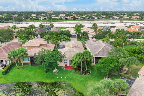 Tiny photo for 11645 NW 71st Place, Parkland, FL 33076 (MLS # B26044983)