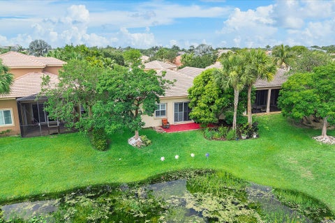 Tiny photo for 11645 NW 71st Place, Parkland, FL 33076 (MLS # B26044983)