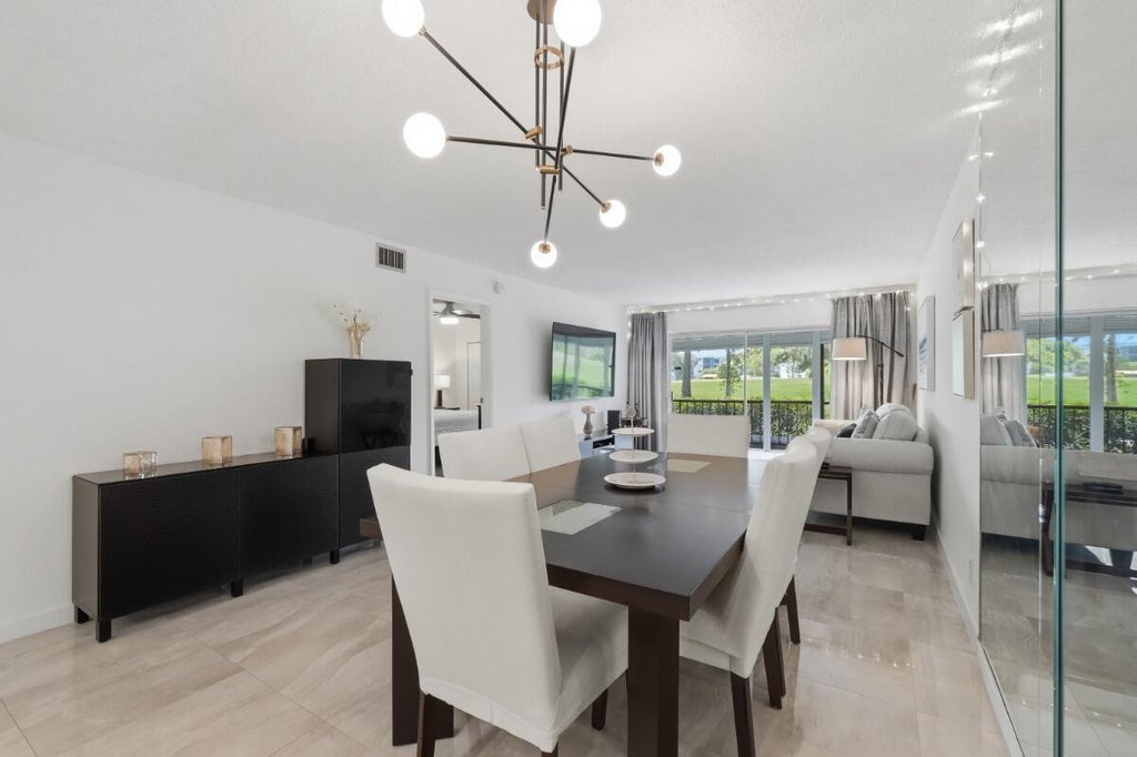 Photo of 6100 NW 44TH Street #104, Lauderhill, FL 33319 (MLS # B26066485)