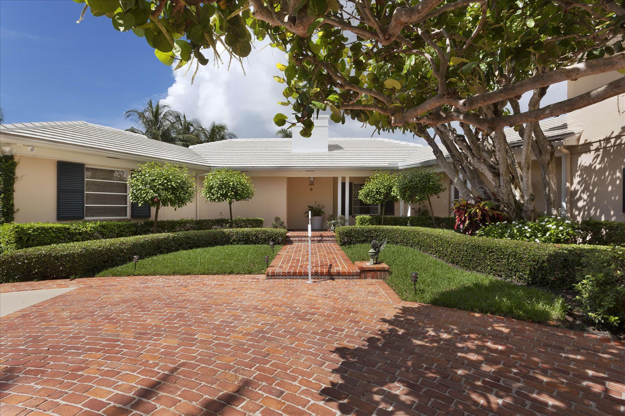 POLO COVE - Residential