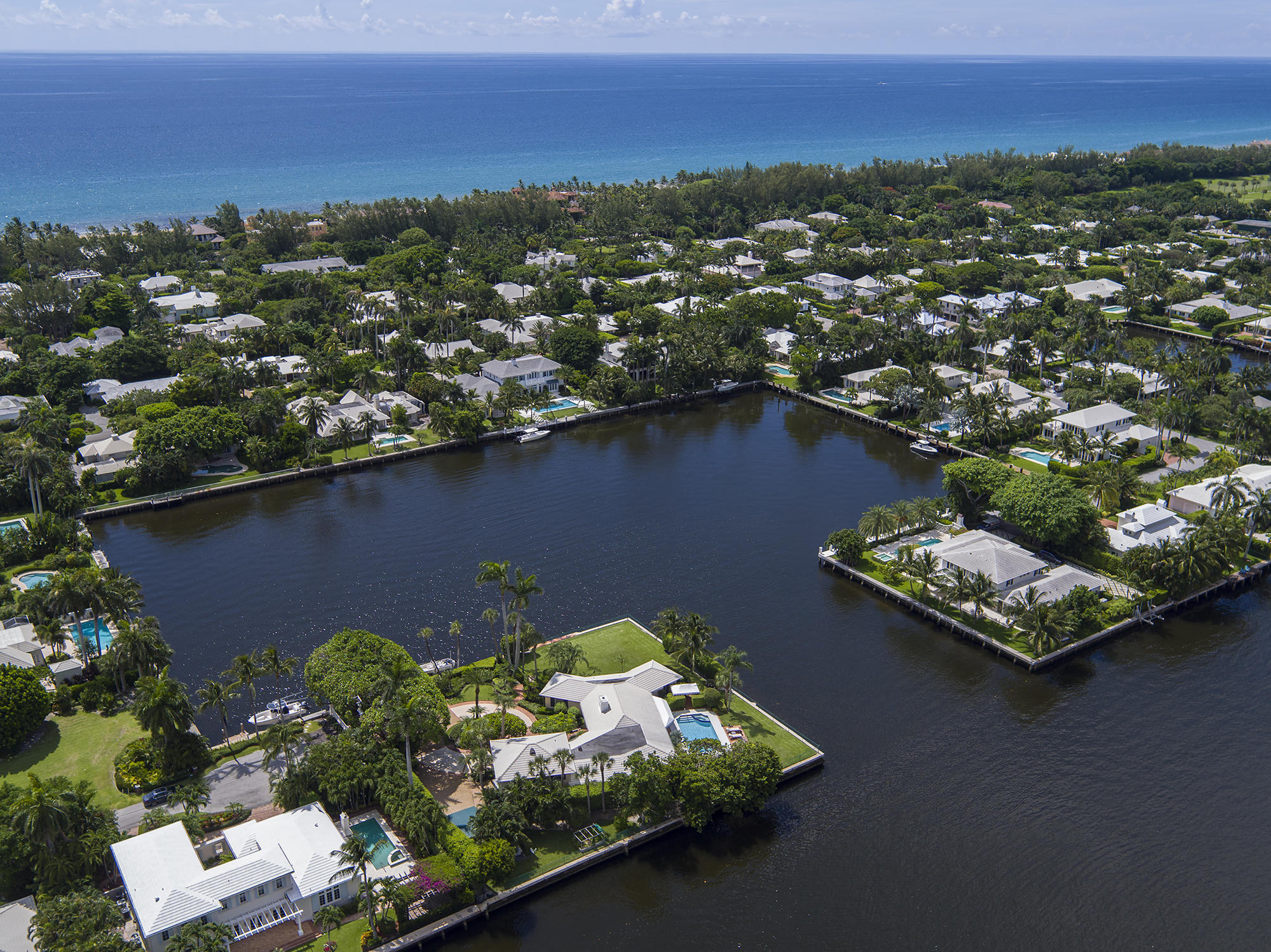 POLO COVE - Residential