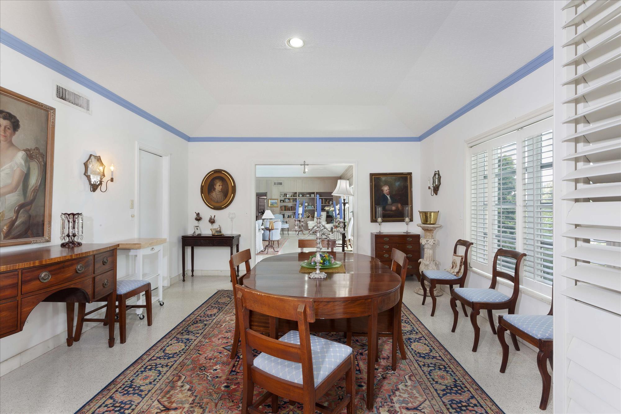 POLO COVE - Residential