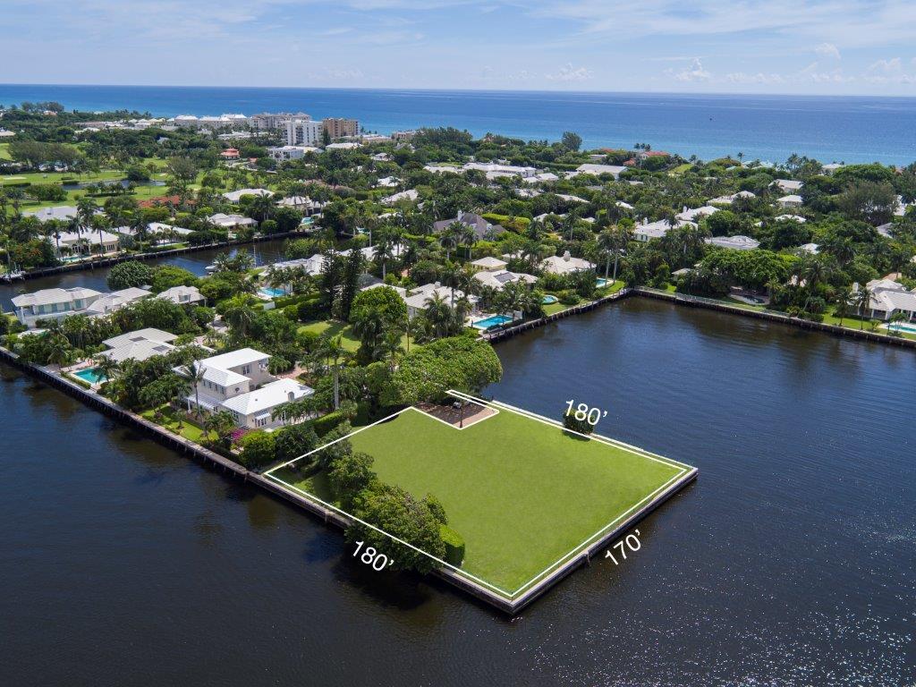 POLO COVE - Residential