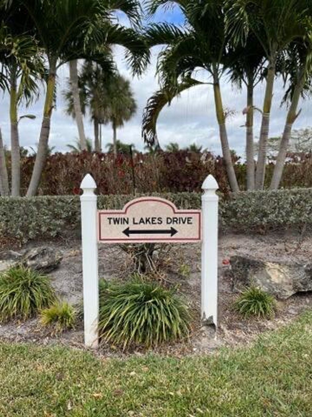 Photo of 10153 Twin Lakes Drive #2-A, Coral Springs, FL 33071 (MLS # R10976090)