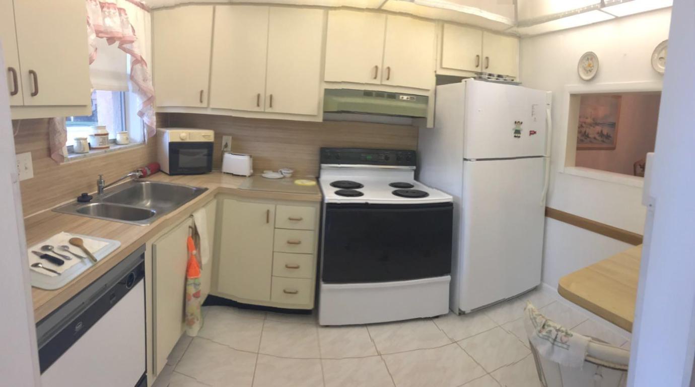 ROYAL PARK GARDENS 1-B - Residential