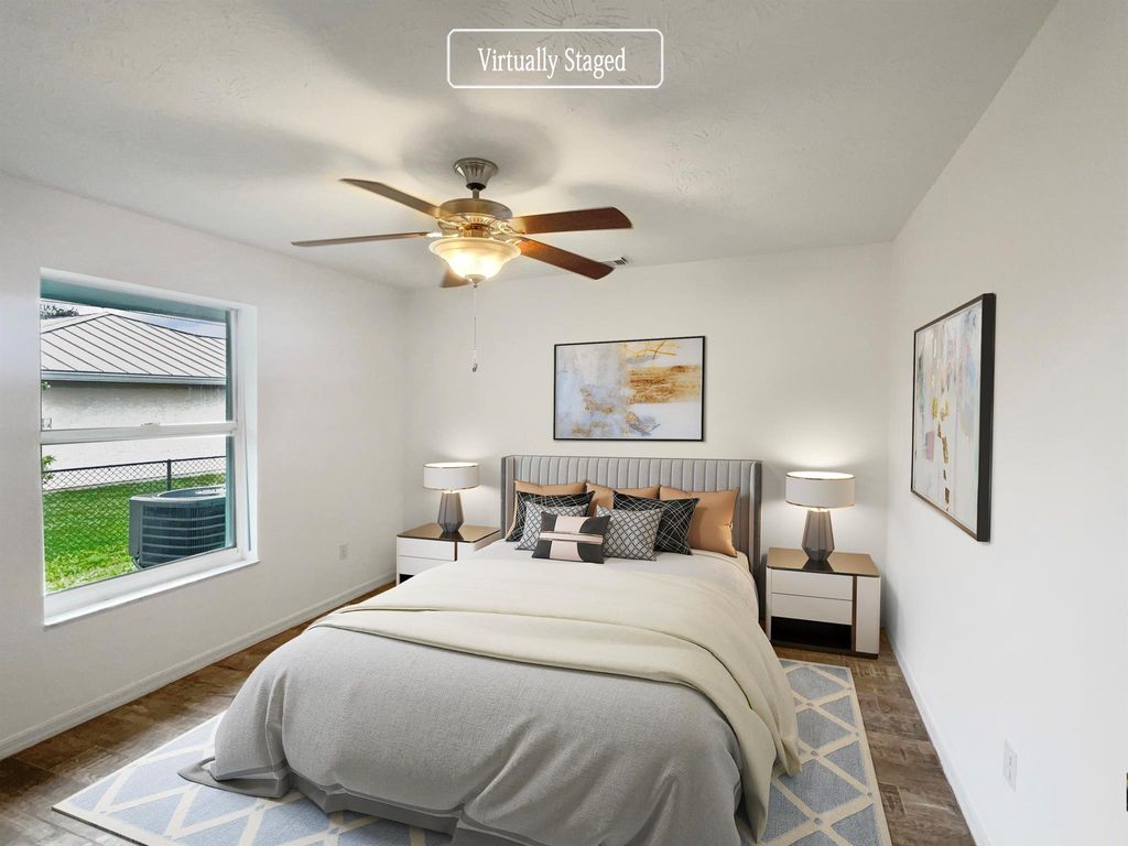 Photo of 4404 SW Grace Court, Port Saint Lucie, FL 34953 (MLS # R10971924)