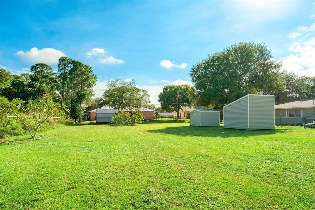 Photo of 6603 Paso Robles Boulevard, Fort Pierce, FL 34951 (MLS # R10754450)