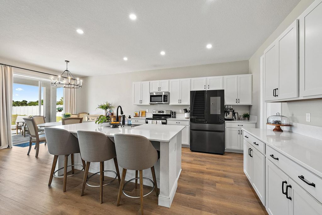 Photo of 7482 NW Deysbrook Lane, Port Saint Lucie, FL 34987 (MLS # F10495966)