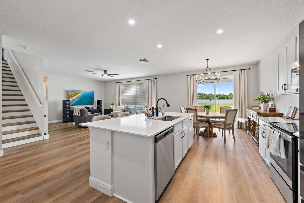 Photo of 7482 NW Deysbrook Lane, Port Saint Lucie, FL 34987 (MLS # F10495966)