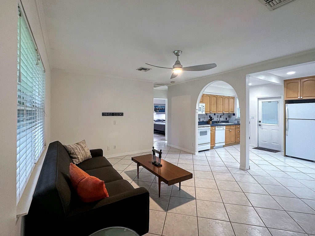 Photo of 1613 NW 4TH Avenue, Fort Lauderdale, FL 33311 (MLS # B26079568)