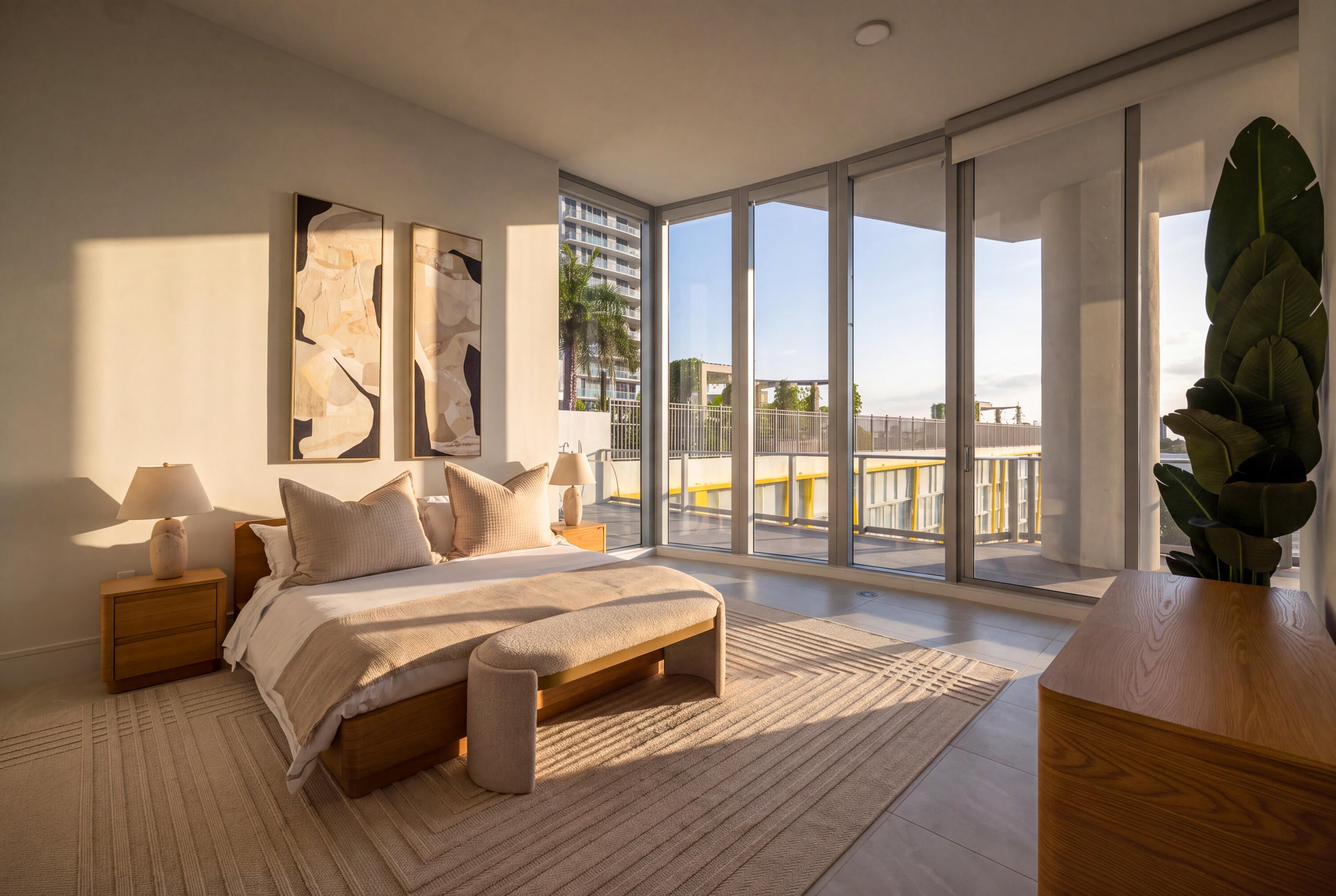 220 LAKE SHORE Drive 612