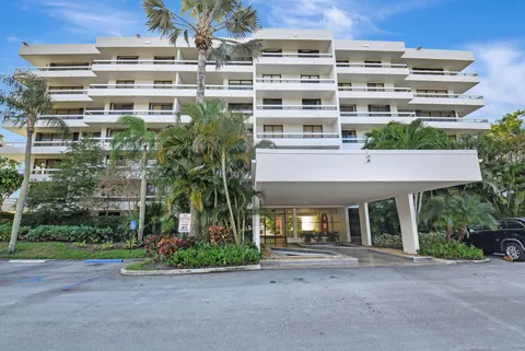 23200 Camino Del Mar Unit 307, Boca Raton, FL 33433 - MLS#: R11050001