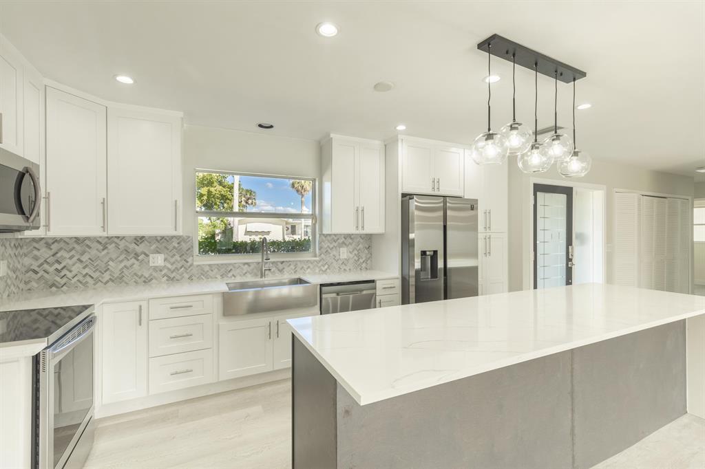 BOCA RATON SQUARE UNIT 8 - Residential