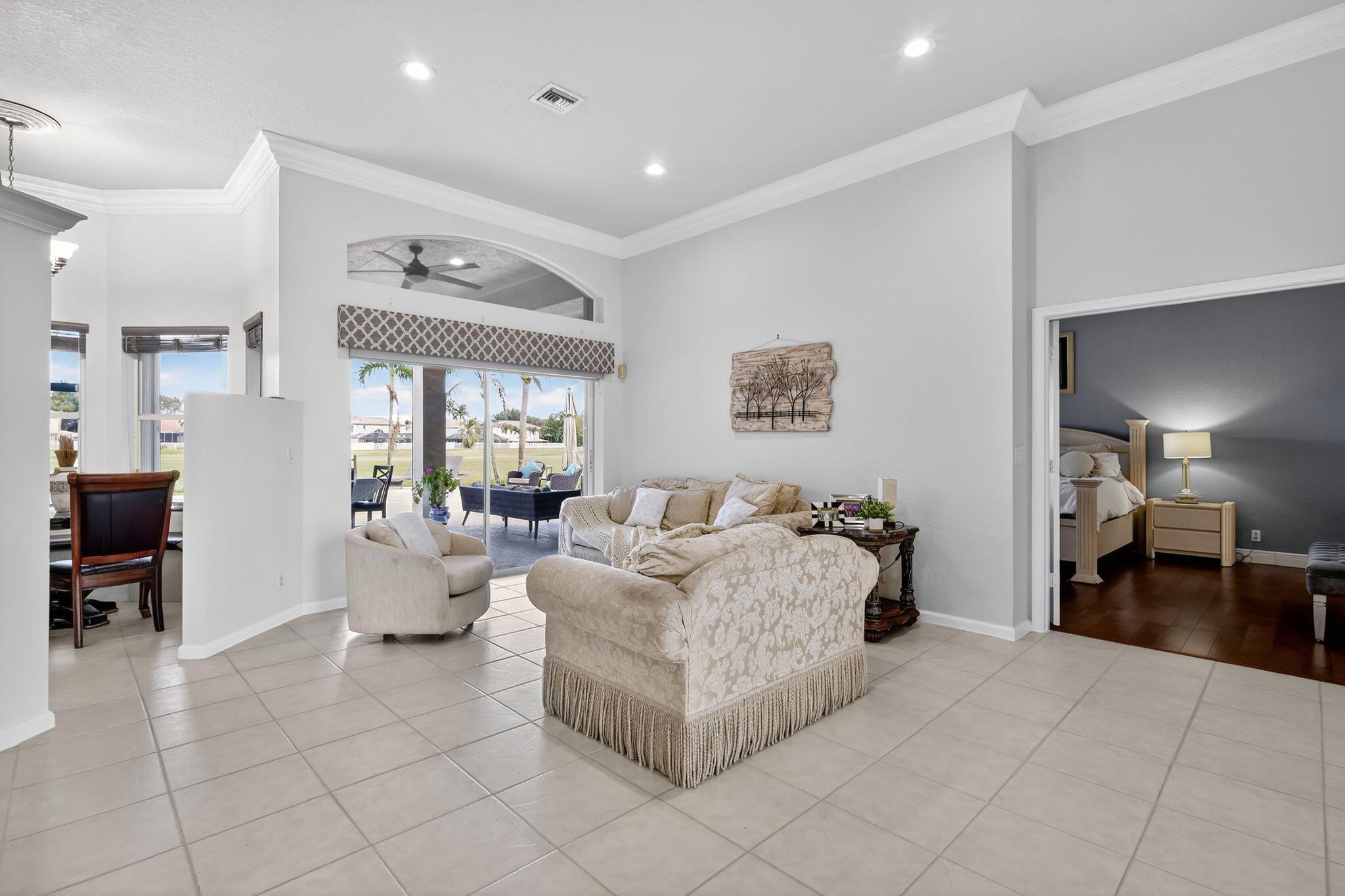 WINSTON TRAILS PAR 13 - Residential