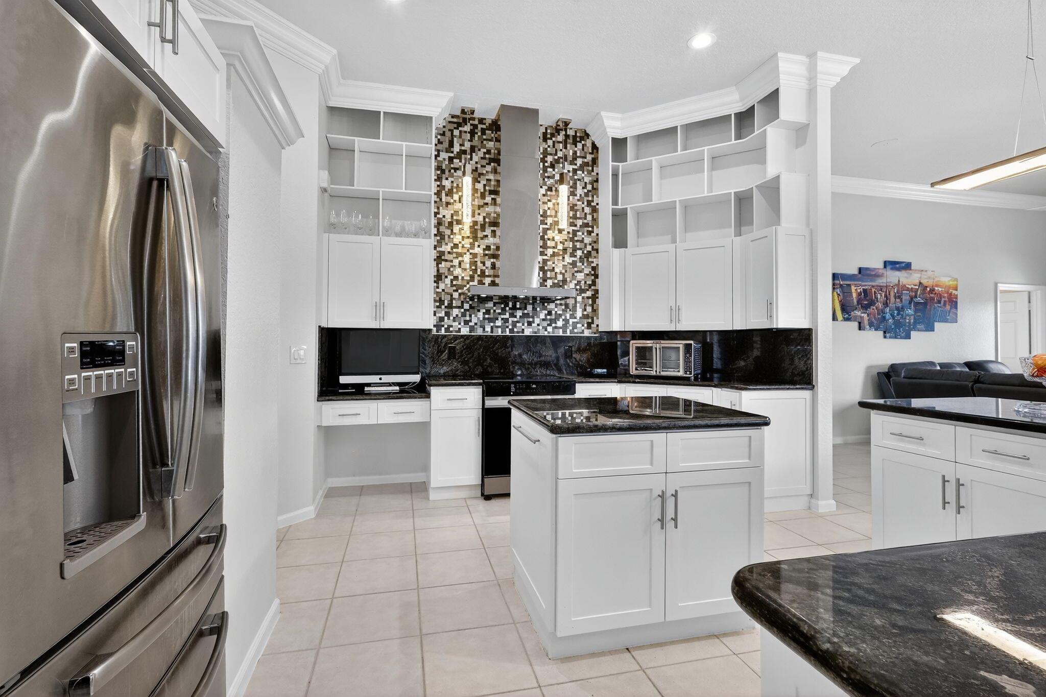 WINSTON TRAILS PAR 13 - Residential