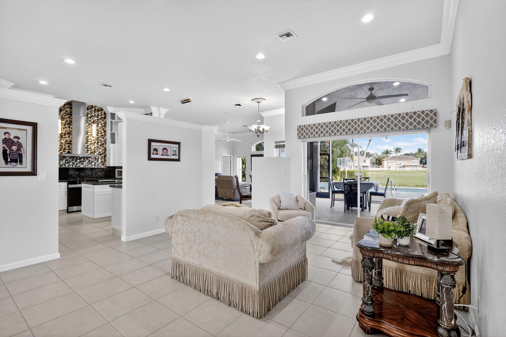 WINSTON TRAILS PAR 13 - Residential