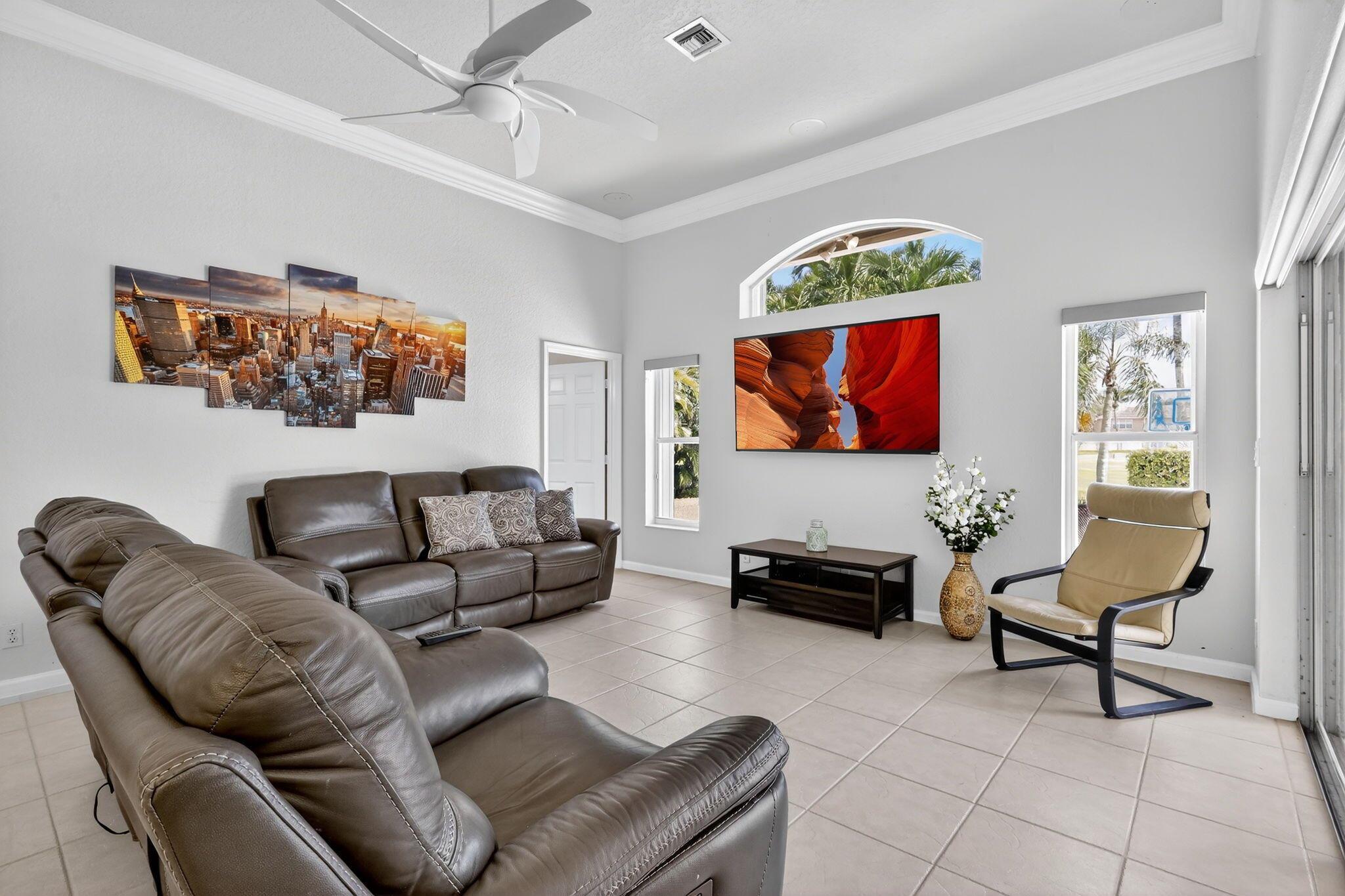 WINSTON TRAILS PAR 13 - Residential