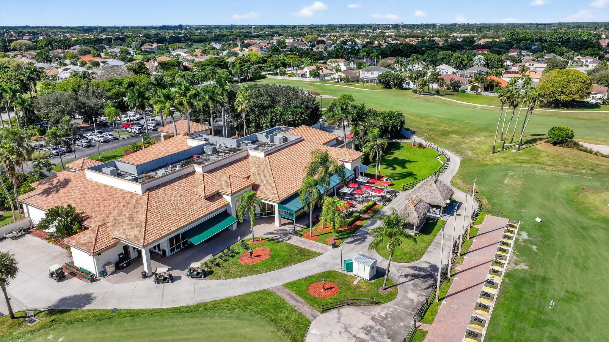 WINSTON TRAILS PAR 13 - Residential