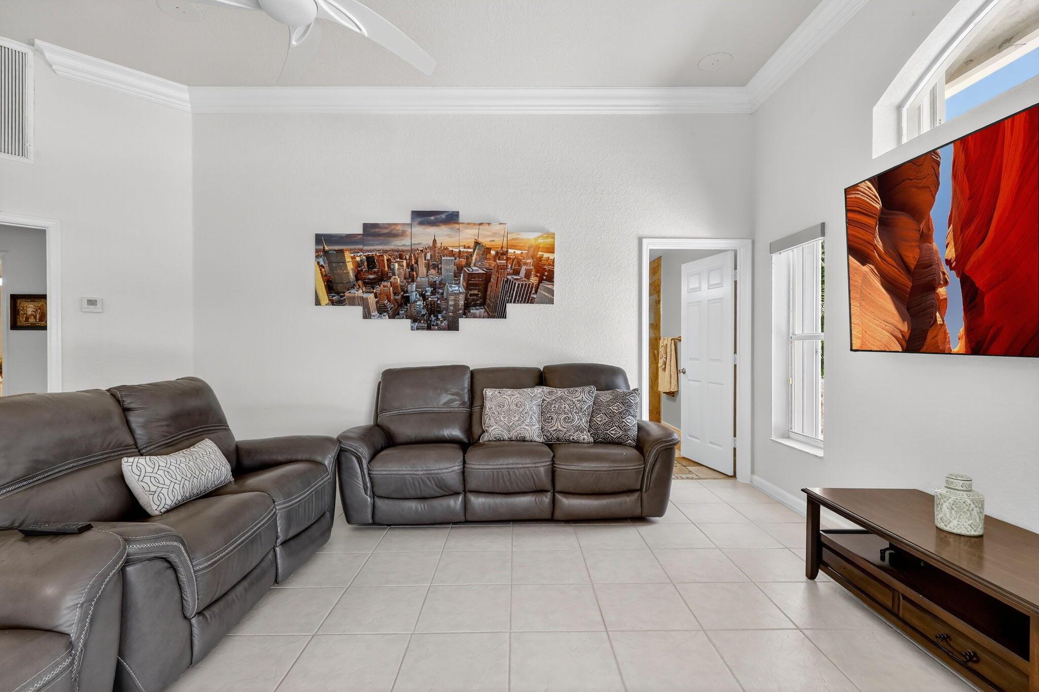 WINSTON TRAILS PAR 13 - Residential