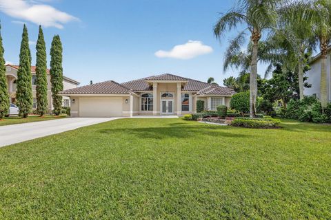5609 Lake Shore Village Circle Lake Worth FL 33463